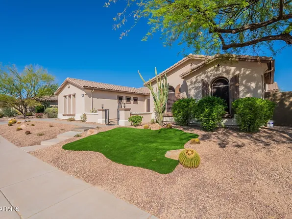 40213 N MAJESTY Trail, Anthem, AZ 85086