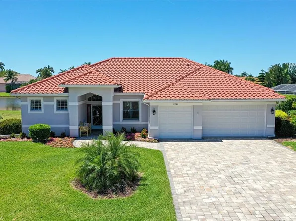 8943 Lely Island CIR, NAPLES, FL 34113