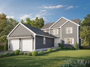 3 Barrows Brook Cir, Kingston, MA 02364