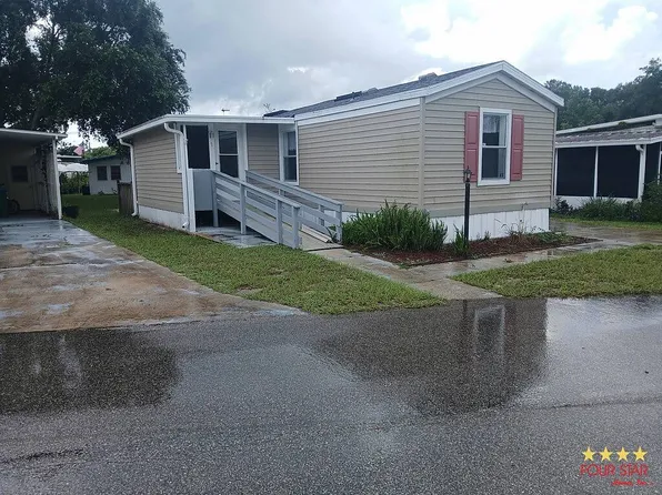 7 Valencia Ct, Deland, FL 32724