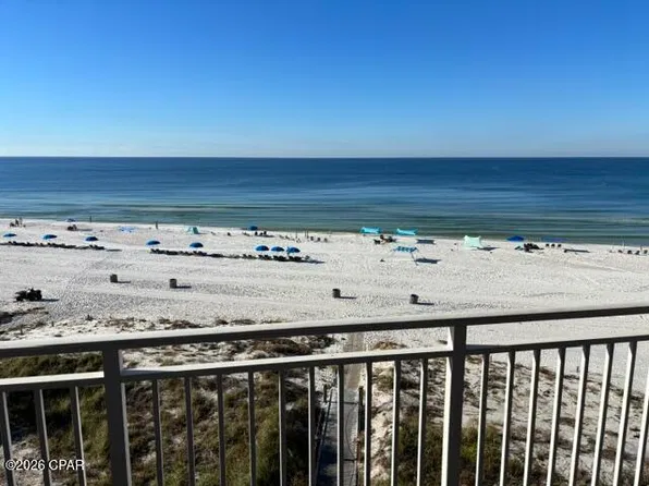 7205 Thomas Dr Unit D404, Panama City Beach, FL 32408