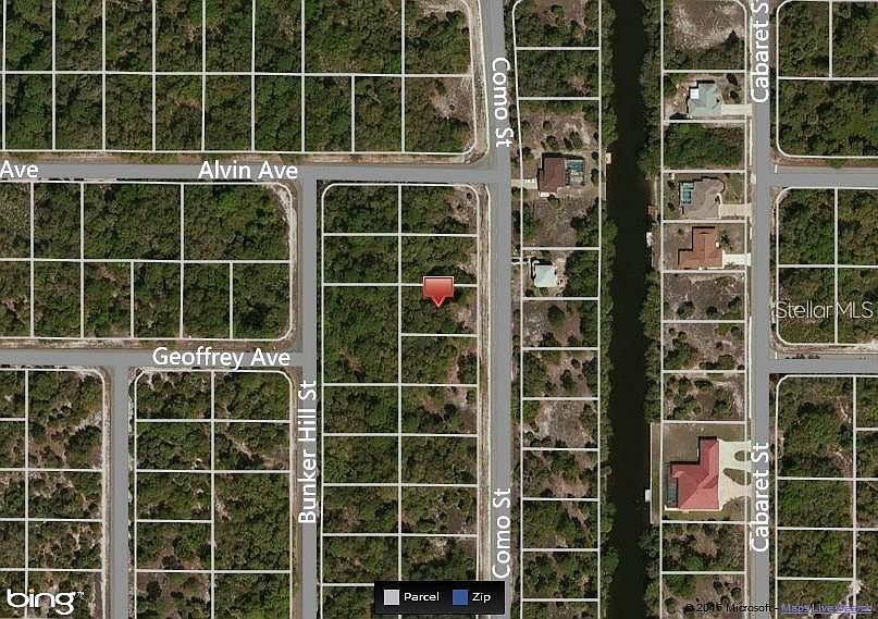 2nd image of 3059 Como St