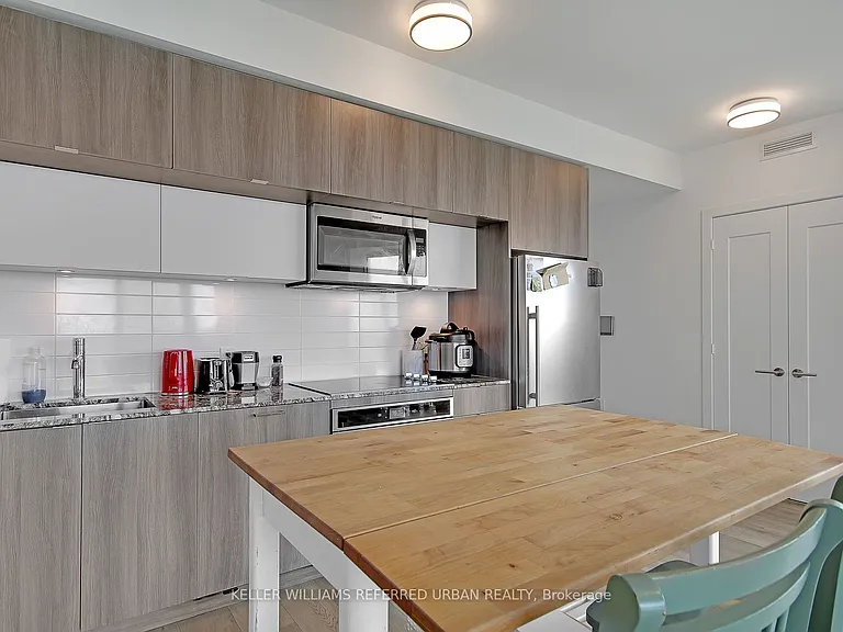 575 Bloor St E #3503 — Photo 6