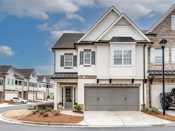 525 Springer Bnd NW, Marietta, GA 30060