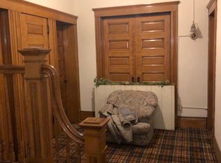 292 S Franklin St, Wilkes Barre, PA 18701