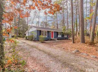 22 Sinnott Cir, Durham, NC 27713