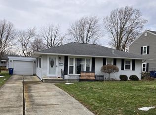 309 Concord Ave, Saint Marys, OH 45885