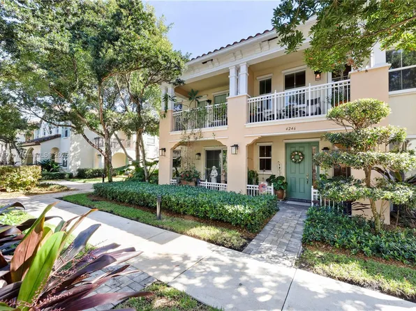 4246 Cascada Cir, Cooper City, FL 33024