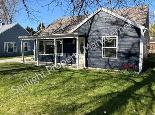2228 Maple St, Billings, MT 59102