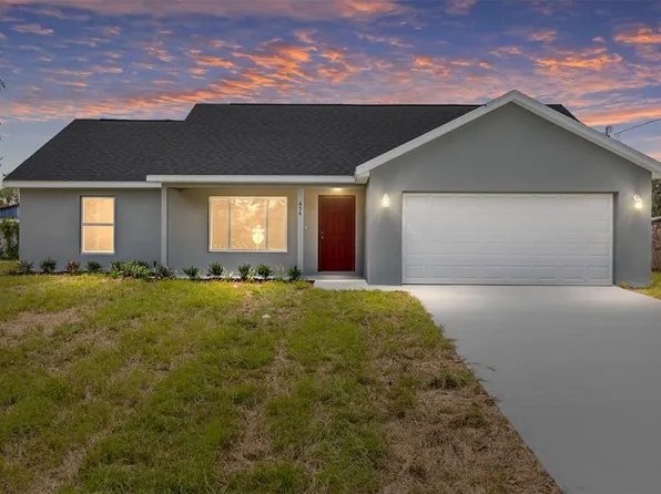 19788 SW Flamingo Dr, Dunnellon, FL 34431