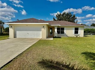 710 Altair Ave, Fort Myers, FL 33913