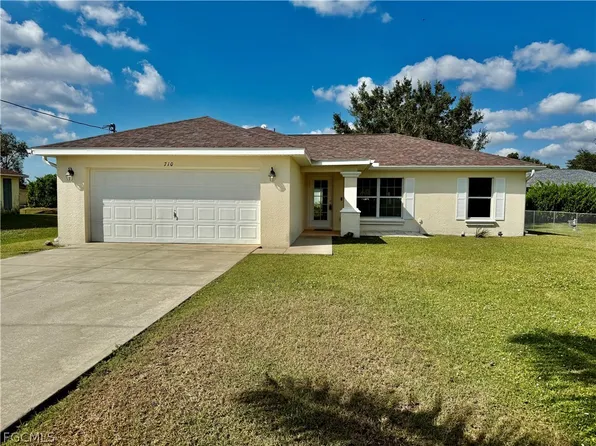 710 Altair Ave, Fort Myers, FL 33913