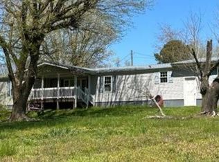 809 Lower Cartecay Rd, Ellijay, GA 30536