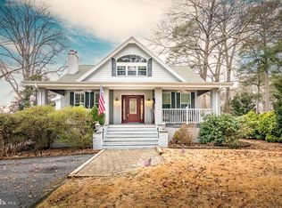 1012 Riverside Dr, Salisbury, MD 21801