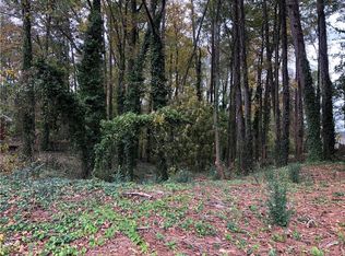 2363 Rubart Dr LOT 4, Marietta, GA 30066