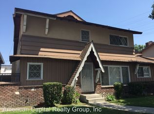 10034 Pomering Rd APT A, Downey, CA 90240