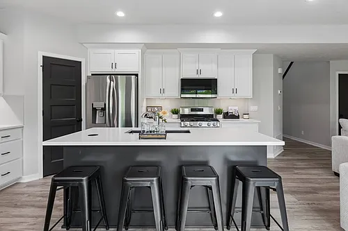 Coventry Wood Townhomes Photo 1