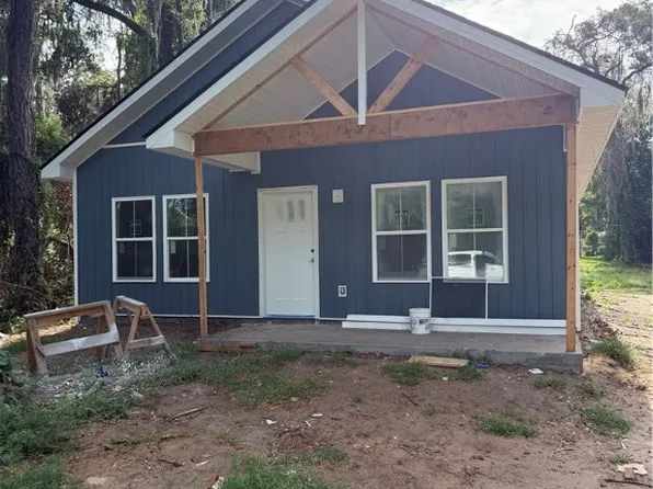 Lot 12 Casey Road NE, Townsend, GA 31331