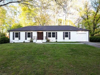 665 Alpine Rd, Winston Salem, NC, 27104