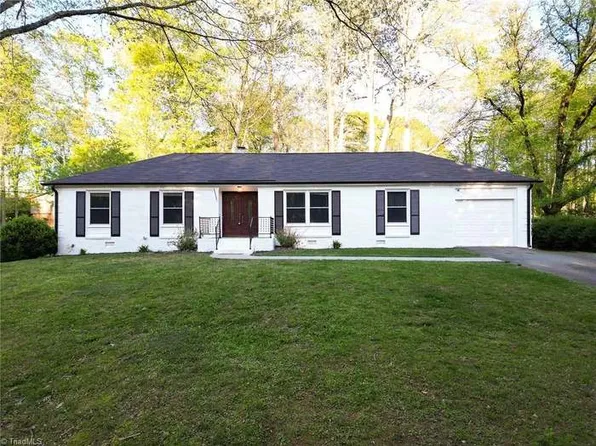 665 Alpine Rd, Winston Salem, NC 27104