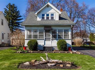 40 Elder St, Rochester, NY 14606