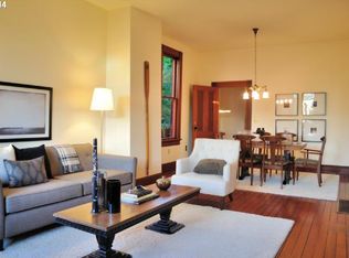 4531 S Water Ave, Portland, OR 97239