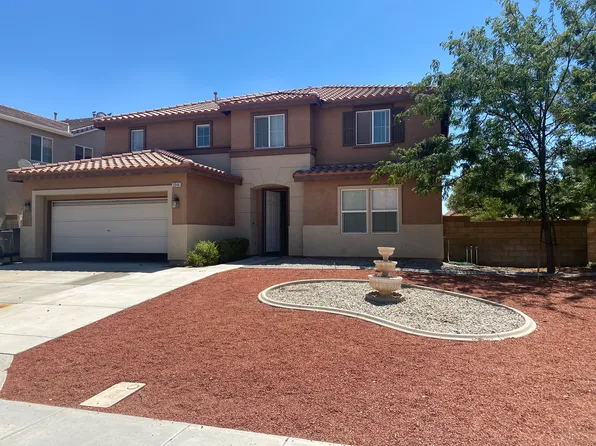 2046 Krystal Ave, Lancaster, CA 93536