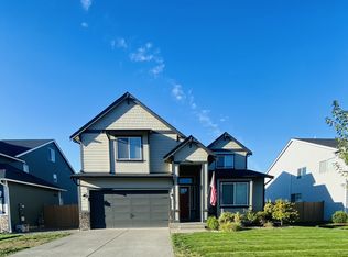 509 Cope St SW, Orting, WA 98360