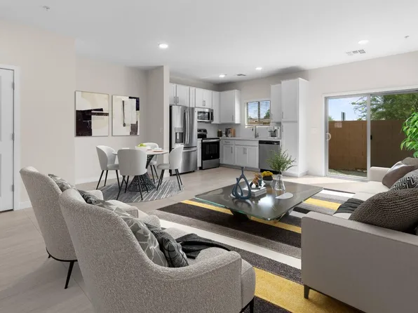 7453 S 75th Drive, Laveen, AZ 85339