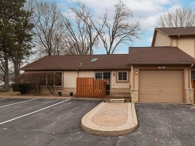 490 Maria Dr, Plymouth, MI, 48170