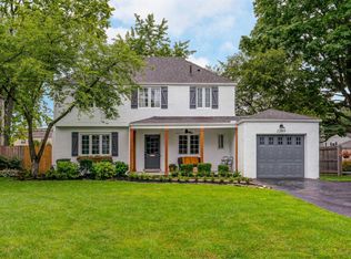 2259 Dorset Rd, Columbus, OH 43221