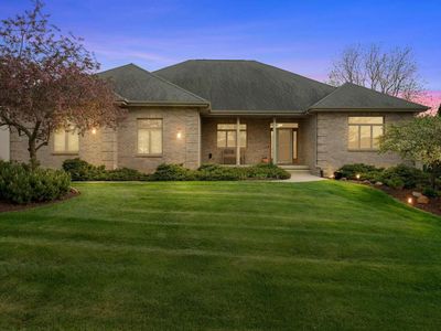 9721 Shadow Wood Drive, Verona, WI, 53593