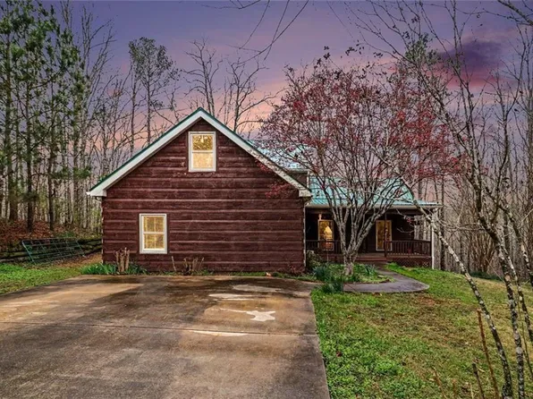 9150 W Banks Mill Rd, Winston, GA 30187
