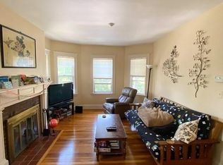 14 Upland Rd #2A, Brookline, MA 02445