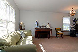 Living Room / Dining Room