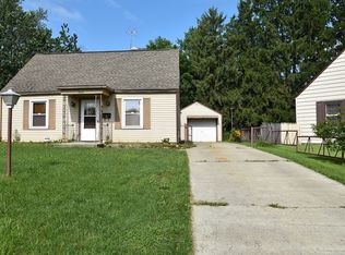 2921 Woodland Ave, Columbus, OH 43224