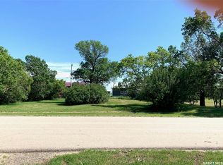 4 Brome St LOT 3, Yellow Grass, SK S0G5J0