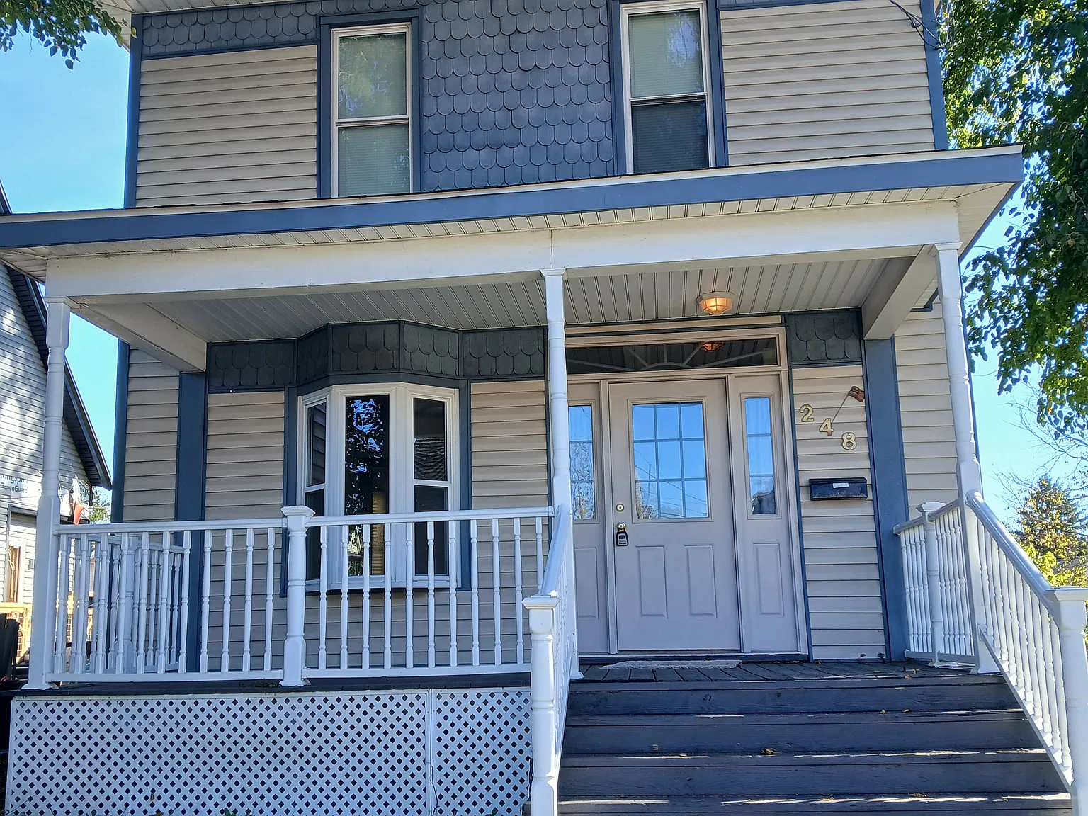 3 bed, 1523 sqft, $1,300 — Photo 1