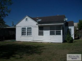 522 E Taft Ave, Harlingen, TX 78550