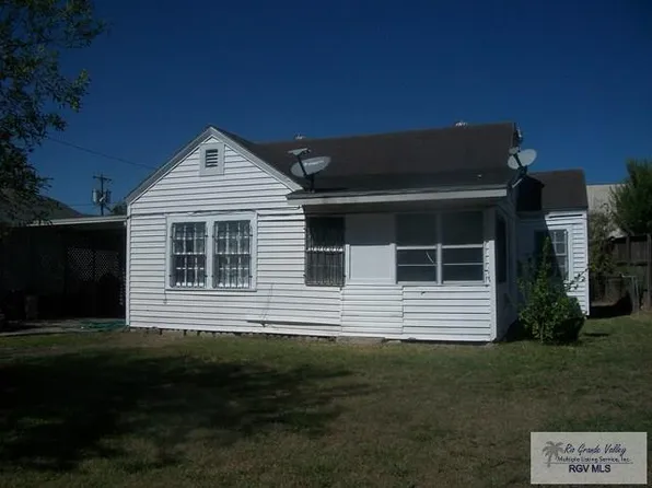522 W Taft Ave, Harlingen, TX 78550