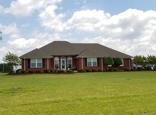 60094 Old Highway 25, Amory, MS 38821