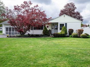 353 2nd St, Ilion, NY 13357