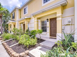 8551 TRAIL WIND DRIVE, TAMPA, FL 33647