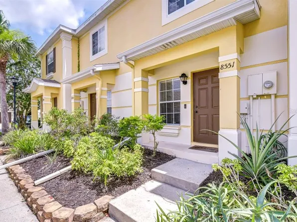 8551 TRAIL WIND DRIVE, TAMPA, FL 33647