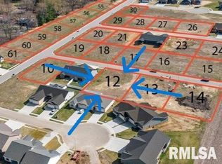 4619 Boone Dr, Springfield, IL 62711