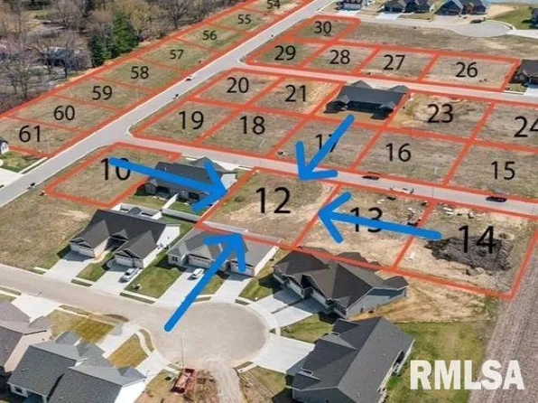 4619 Boone Dr, Springfield, IL 62711