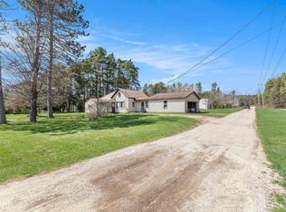 1810 W Houghton Lake Rd, Lake City, MI 49651
