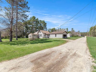1810 W Houghton Lake Rd, Lake City, MI, 49651