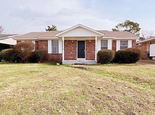 2428 Rozelle St, Memphis, TN 38114