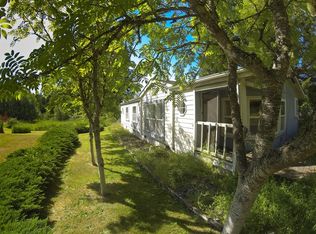 653 Chicken Coop Rd, Sequim, WA 98382